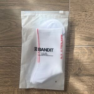 Bandit Brooklyn Mile Socks